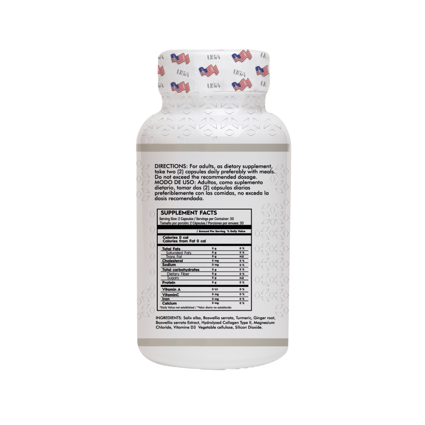 MobiLike – Joint & Mobility Support (60 Capsules)