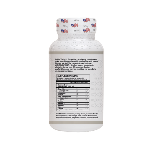 ProstaLike – Prostate Health Support (60 Capsules)