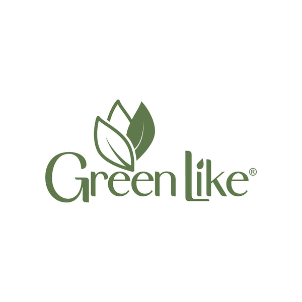 www.GreenLikeNatural.us